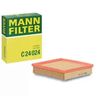 Cumpără acum Filtru aer C 24 024 Mann Filter